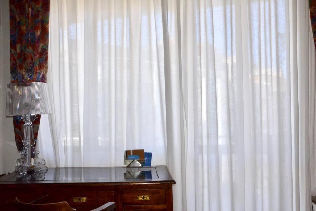Apartamento Acqua Chiara Cagliari Exterior foto