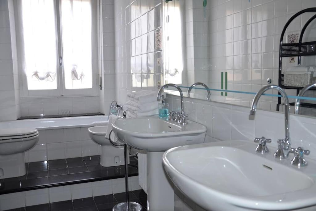 Apartamento Acqua Chiara Cagliari Exterior foto