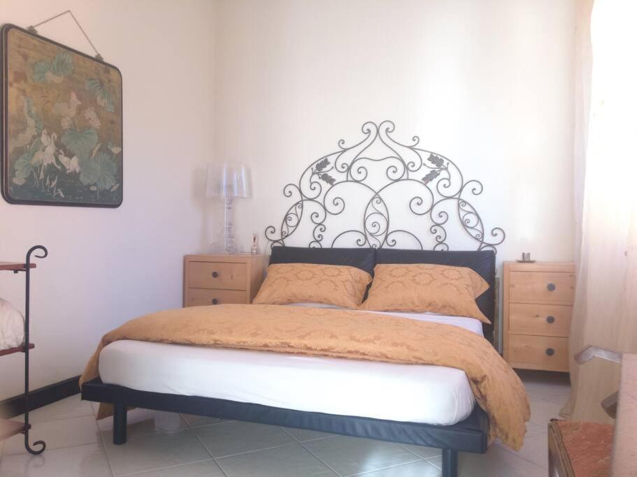 Apartamento Acqua Chiara Cagliari Exterior foto