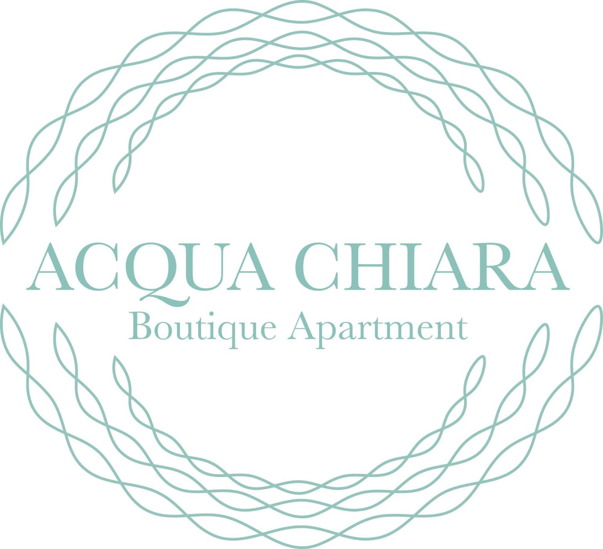 Apartamento Acqua Chiara Cagliari Exterior foto