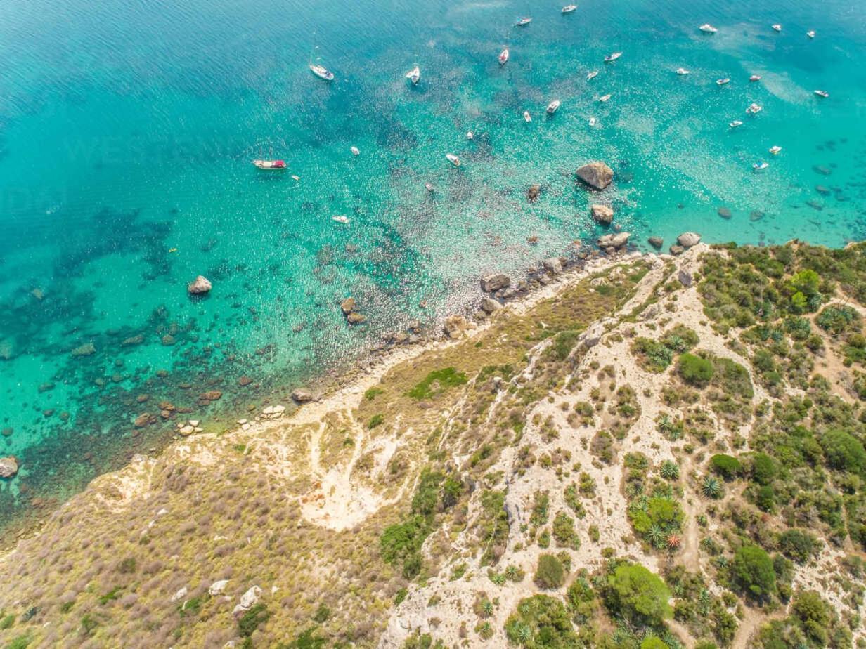 Apartamento Acqua Chiara Cagliari Exterior foto
